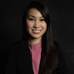 Meet your Posher, Pauline